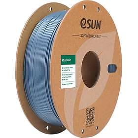 eSUN PLA Basic Grey 1.75mm 1kg