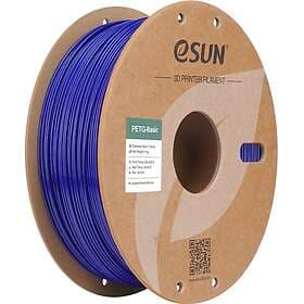 eSUN PETG Basic Blue 1.75mm 1kg