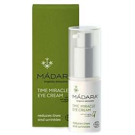Madara Time Miracle Eye Cream 15ml