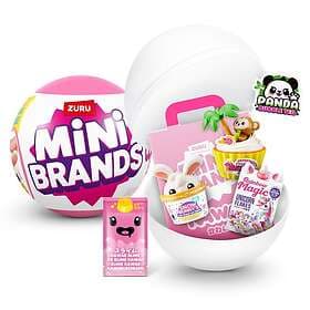 Zuru Mini Brands Kawaii S1