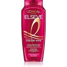 L'Oréal Paris Elseve Color Vive Color Protecting Caring Shampoo 400ml