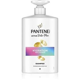 Pantene Pro-V Active Nutri-Plex Hydration Recharge Shampoo 1000ml