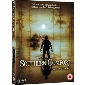 Southern Comfort (UK) (Blu-ray)