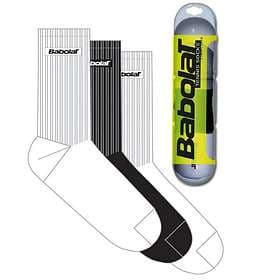 Babolat Paris Sock 3-Pack