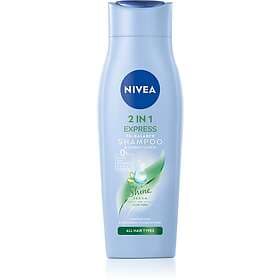 Nivea 2in1 Care Express Shampoo & Conditioner