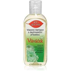 Bione Cosmetics Všiváček Deep Cleanse Clarifying Shampoo 82ml