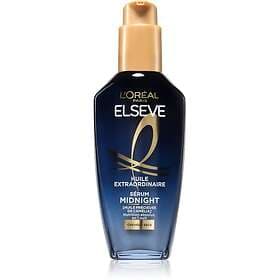 L'Oréal Paris Elseve Extraordinary Oil Midnight Serum 100ml