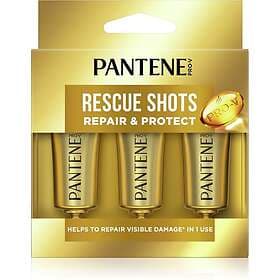 Pantene Pro-V Serum Shots Intensive Repair Hair Serum 3x15 ml