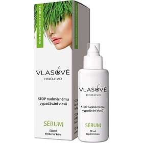 Vlasové hnojivo Leave-in Serum for Thinning Hair 50ml