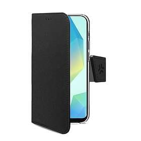 Celly Wallet Case with MagSafe for Samsung Galaxy A17 5G/4G
