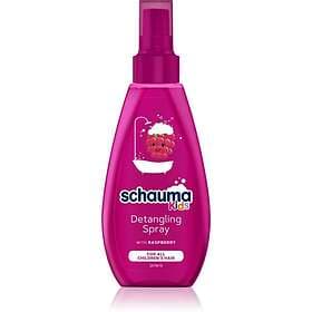 Schwarzkopf Schauma Kids Detangling Spray 150ml