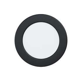 EGLO 901426 FUEVA 6-Z Ø120 RGB/CCT 5W 620lm IP44 Black