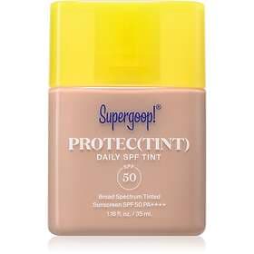 Supergoop! Protec(tint) Daily SPF Tint SPF50 35ml