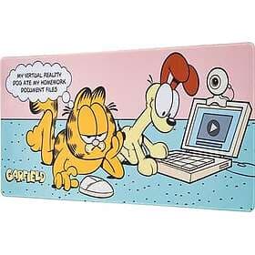 Grupo Erik MGGE083 Garfield Mouse Pad 80 x 35 cm
