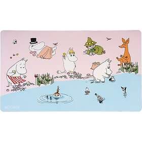 Grupo Erik MGGEPU02 Moomin Mouse Pad