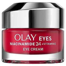 Olay Regenerist Niacinamide 24 + Vitamin E Eye Cream 15ml
