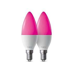 TP-Link Tapo L430C E14 Smart Bulb