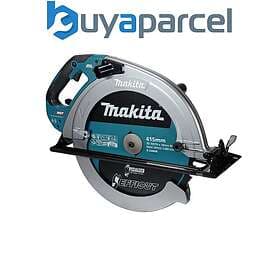 Makita HS013GZ 40V XGT Circular Saw (w/o Battery)