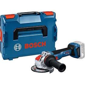 Bosch GWX 18V-11 S (w/o Battery)
