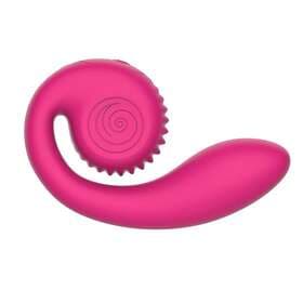 SVibe Gizi Lite Vibromasseur