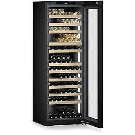 Liebherr WPgbi7473 (Black)