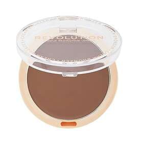 Revolution Ultra Cream Bronzer Dark