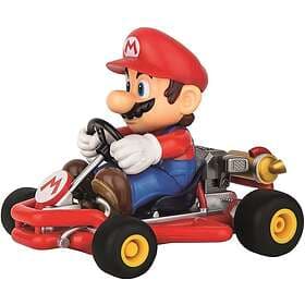 Carrera Toys Mario Kart Pipe Kart (200989)
