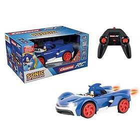 Carrera Toys Team Sonic RC Car (201061)