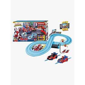 Carrera Toys First Spidey Web Spinners (63049)