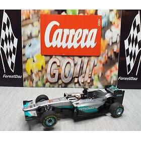Carrera Toys GO!!! Champions (63506)