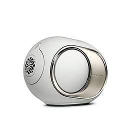 Devialet Phantom Ultimate 98 Light Pearl Bluetooth Speaker