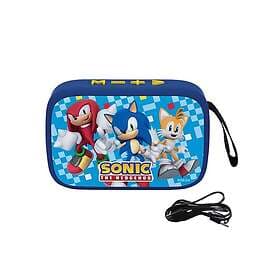 Lexibook Sonic Bluetooth Speaker