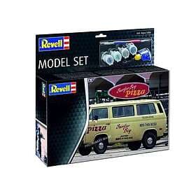 Revell 1/25 Stranger Things VW T3 Bus Surfer Boy
