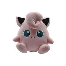 Canenco Pokemon 3D Backpack Jigglypuff