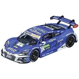 Carrera Toys Digital 132 Car Audi R8 LMS GT3 Evo II Team Abt Sportsline, No. 7 (