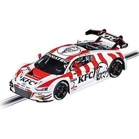Carrera Toys Digital 124 Audi R8 LMS GT3 EVO II "KFC RACING, No.2" (23991)