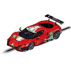 Carrera Toys Digital 132 Ferrari 296 GT3 'Af Corse, No. 21' (32001)