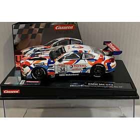 Carrera Toys Evolution BMW M6 GT3 #34 Walkenhorst Motorsport (27698)
