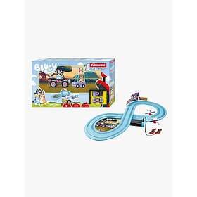 Carrera Toys First Bluey & Bingo Race (63054)