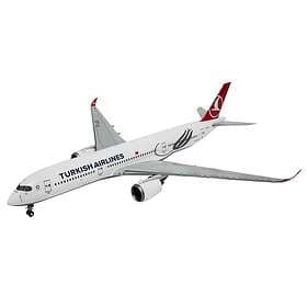 Revell 1/144 Airbus A350-900 - Turkish Airlines