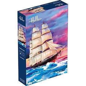 Heller 1/200 Flying Cloud