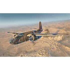 Italeri 1/48 Boston III A-20 B/C Havoc