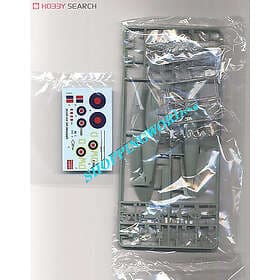 Academy 1/72 Spitfire Mk.XIVc