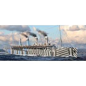 Hobbyboss 1/700 RMS Olympic