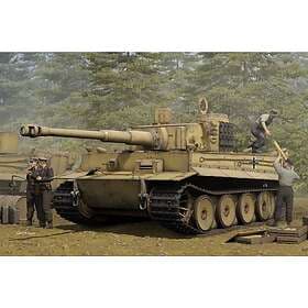Hobbyboss 1/16 Pz. Kpfw. VI Tiger 1 - Early