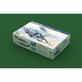 Hobbyboss 1/18 AV-8B Harrier II