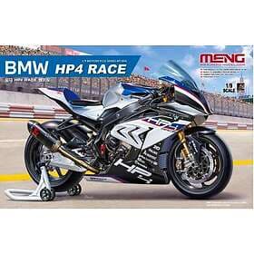 Meng-Model 1/9 BMW HP4 Race