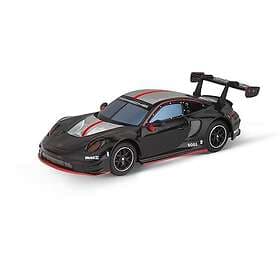 Carrera Toys Hybrid Porsche 911 GT3 R Black Devil (51003)