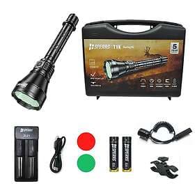 Speras T1k (Red/Green Hunting Kit 1200 Lumens)