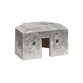 Hornby Pill Box